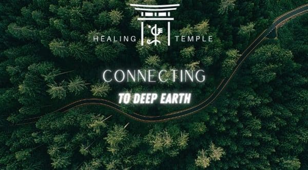 Connect to Deep Earth