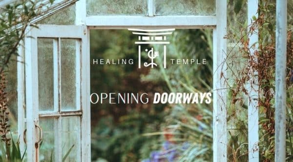 Opening Doorways
