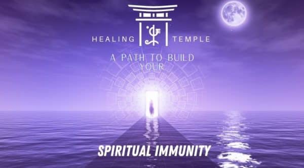 A Path To Build Your Spiritual Immunity