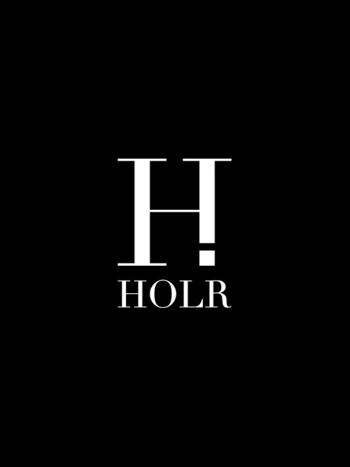 HOLR logo