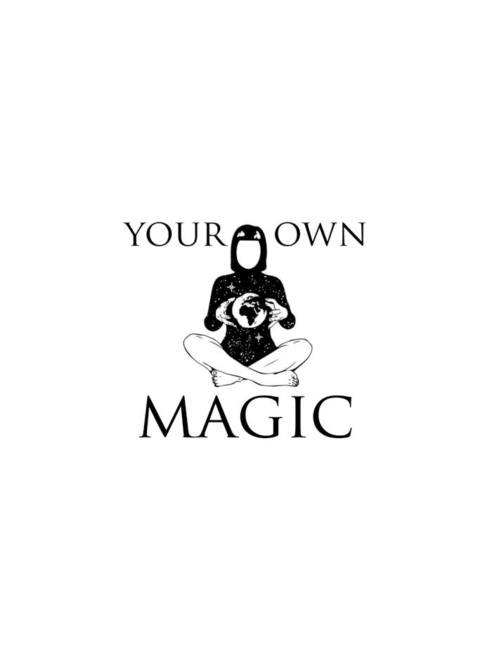 Your Own Magic
