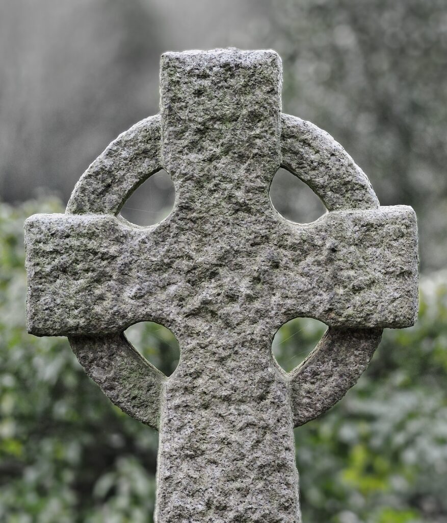 Stone Cross