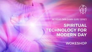 BYODG Spiritual Technology for Modern Day