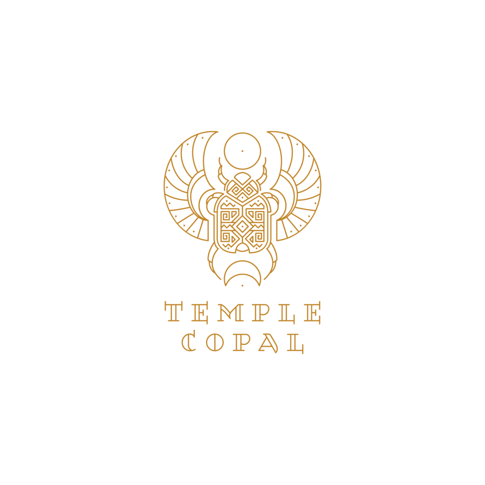 Temple Copal