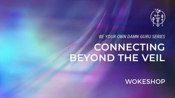 BYODG Connecting Beyond the Veil
