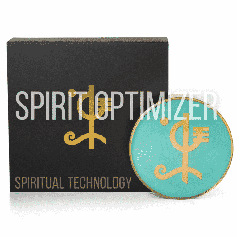 Spirit Optimizer Store Button
