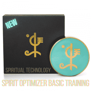Spirit Optimizer Basic Training cover