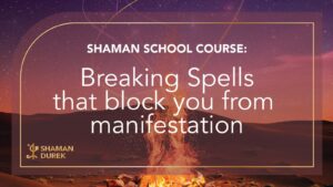 Breaking Spells That Block You From Manifestation