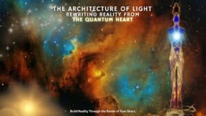 The Architecture of Light: Rewriting Reality from the Quantum Heart| Webinar November 13th, 2025