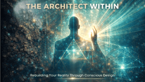 The Architect Within| WEBINAR January 15th, 2026