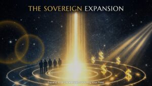 The Sovereign Expansion| WEBINAR March 19th, 2026