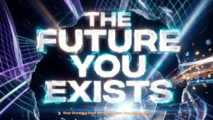 The Future You Exists | Webinar May 21st, 2026