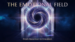 The Emotional Field| Webinar June 11th, 2026