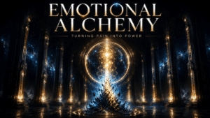 Emotional Alchemy| Webinar July 2nd, 2026